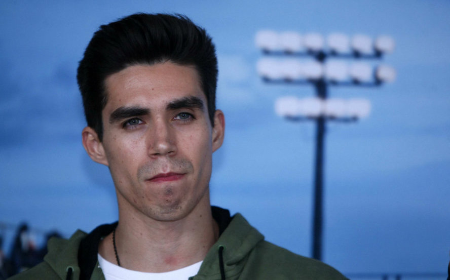 Daniel Corral clasifica a los Juegos Olímpicos Tokio 2020 Grupo Milenio