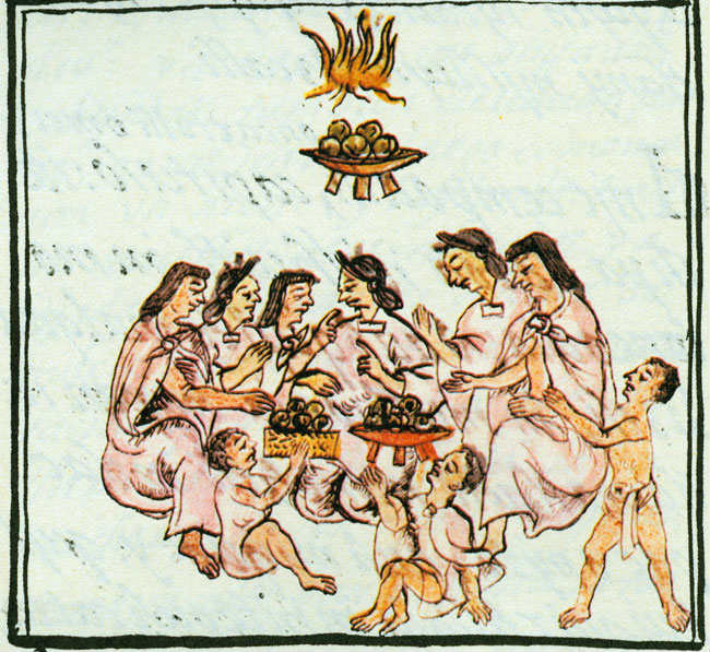 Tamales