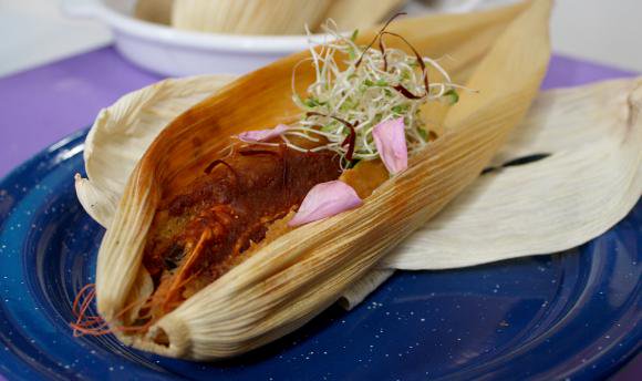 tamales