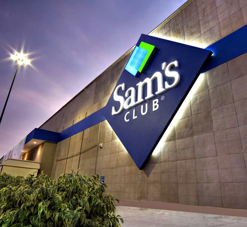 SocioFest de Sam's Club - Grupo Milenio