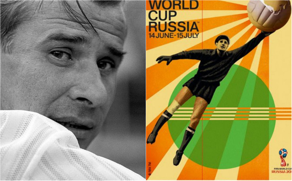 Noticias de Lev Yashin en Milenio