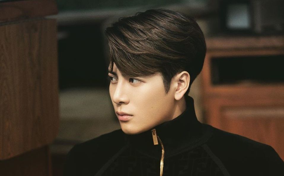 Jackson Wang El extraño desayuno de la estrella de kpop Grupo Milenio