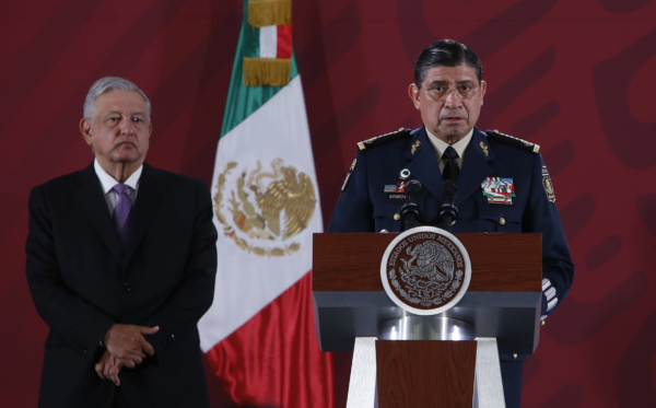 En Culiacán, coronel no pidió autorización para iniciar operativo - Milenio