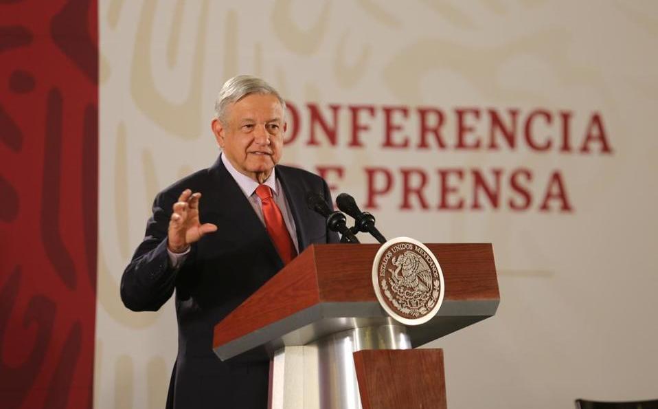 AMLO: los temas en la conferencia ma&ntilde;anera de hoy 11 de noviembre