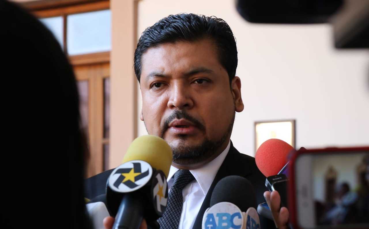 Estudiantes desaparecidos murieron por estrangulamiento: Fiscal&iacute;a NL