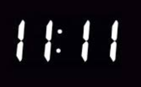 ¿Qué significa el número 11:11?; éste es su verdadero significado