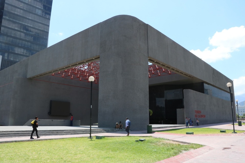 Proponen que Teatro de la Ciudad lleve nombre de fundadora de Conarte