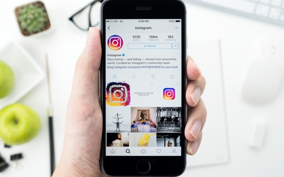 Instagram le copia a TikTok y presenta su nueva funci&oacute;n Reels