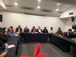 Yeidckol Polevnsky lanzó convocatoria alterna para Congreso Nacional (@yeidckol)