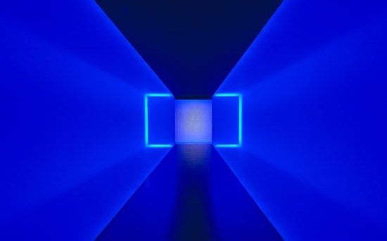 Todo lo debes saber sobre la expo de James Turrell en el