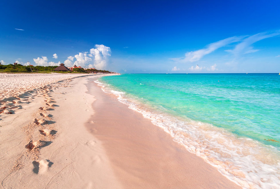 Playa Del Carmen 8 Razones Para Visitarla Grupo Milenio
