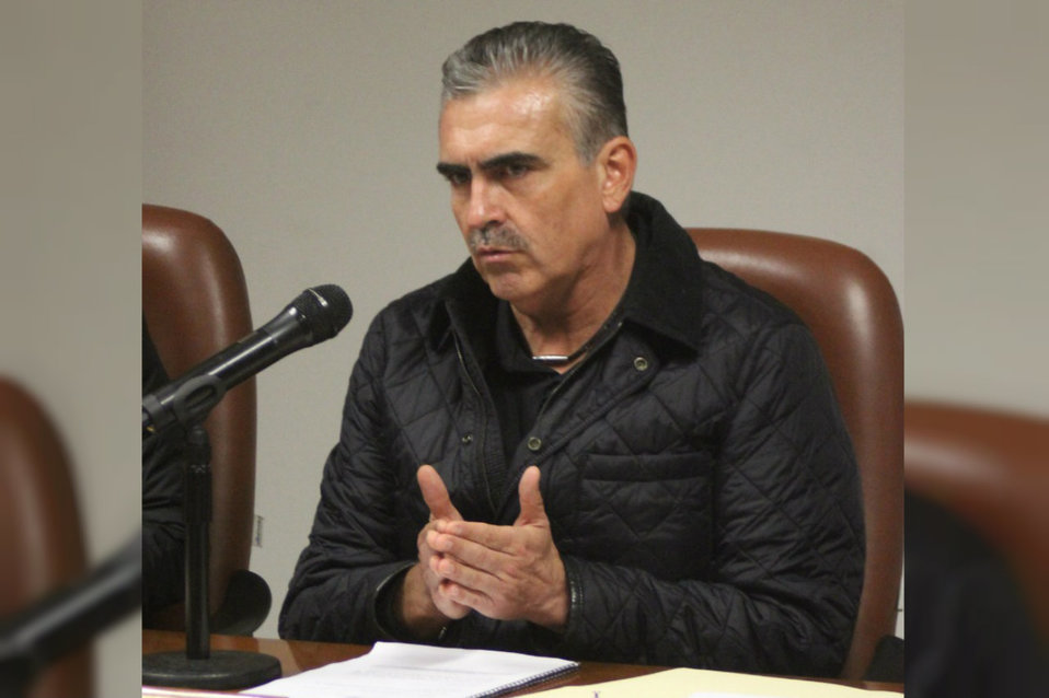 Noticias de César Garza Villarreal en Milenio