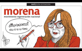 Doña detenedora