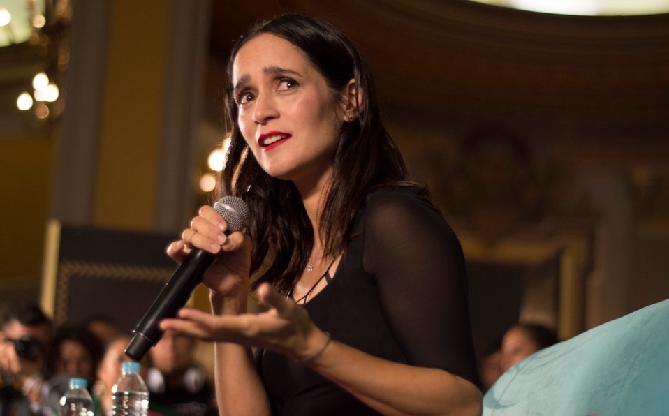 Julieta Venegas La Jaula De Oro