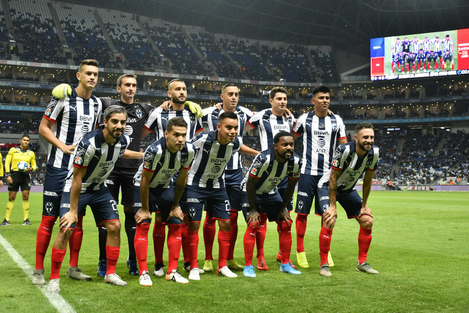 GALERÍA: El valor de los equipos mexicanos del Apertura 2016