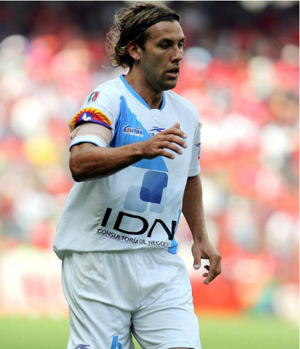 Damián 'Ruso' Zamogilny (Mexsport)