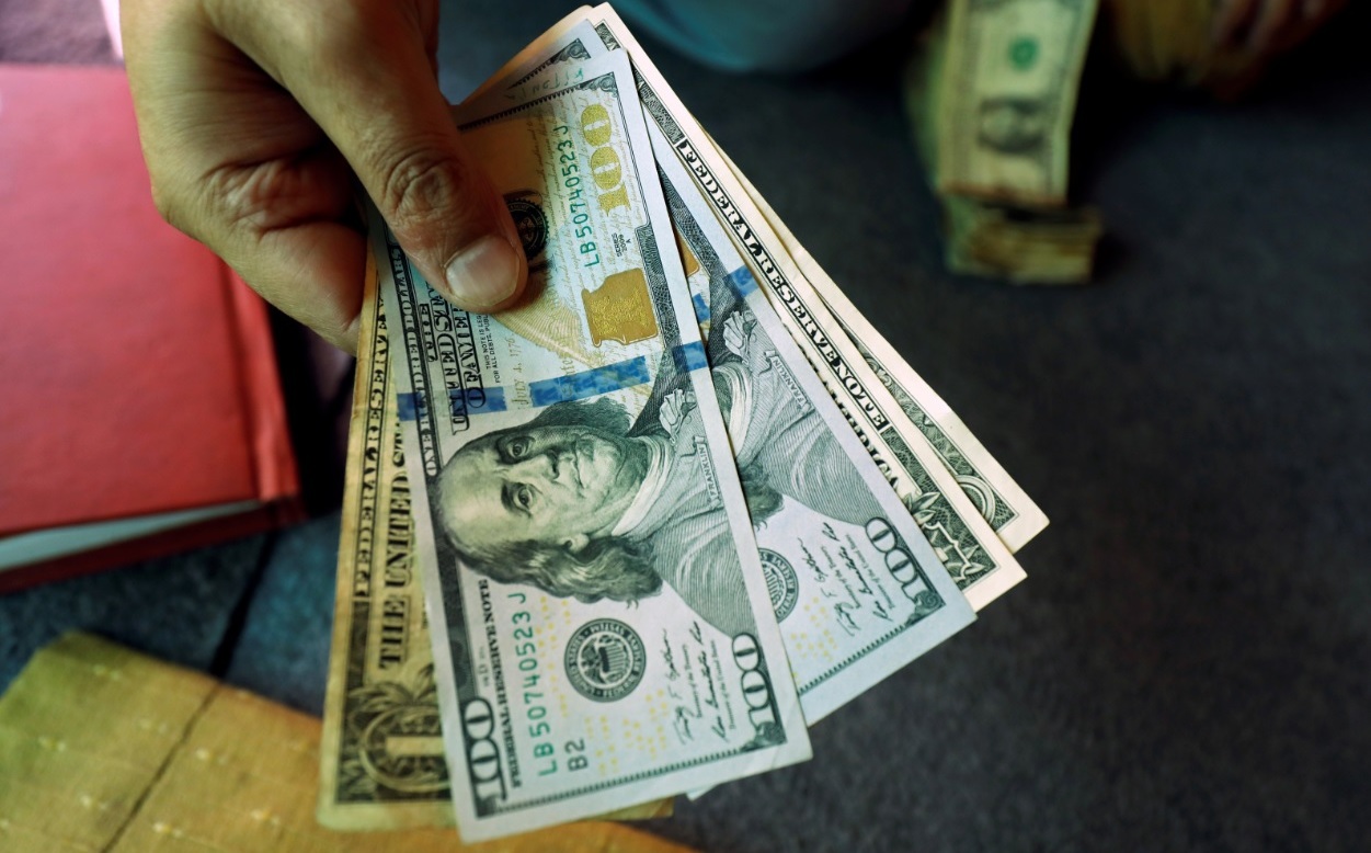 As&iacute; cerr&oacute; el d&oacute;lar hoy 11 de diciembre; tipo de cambio actual