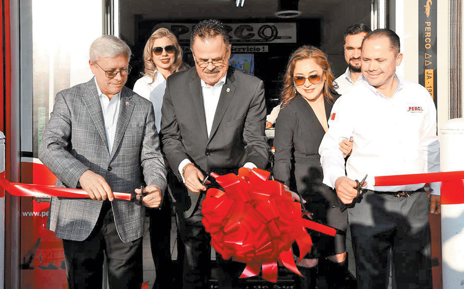 Por &lsquo;moches&rsquo; se&ntilde;alan a otros dos funcionarios de Bonilla