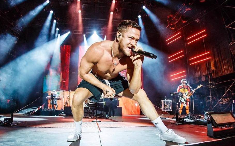 Imagine Dragons: vocalista anuncia su retiro de la banda