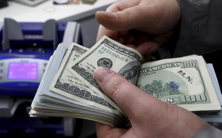 Precio del d&oacute;lar hoy jueves 19 de diciembre de 2019, tipo de cambio