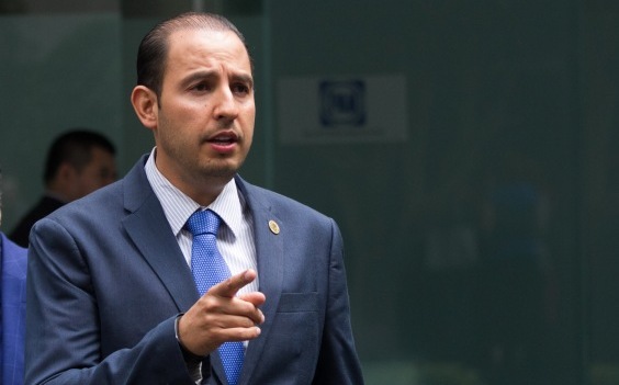 Nuevo informe de ca&iacute;da de helic&oacute;ptero de Martha Erika, una burla: PAN