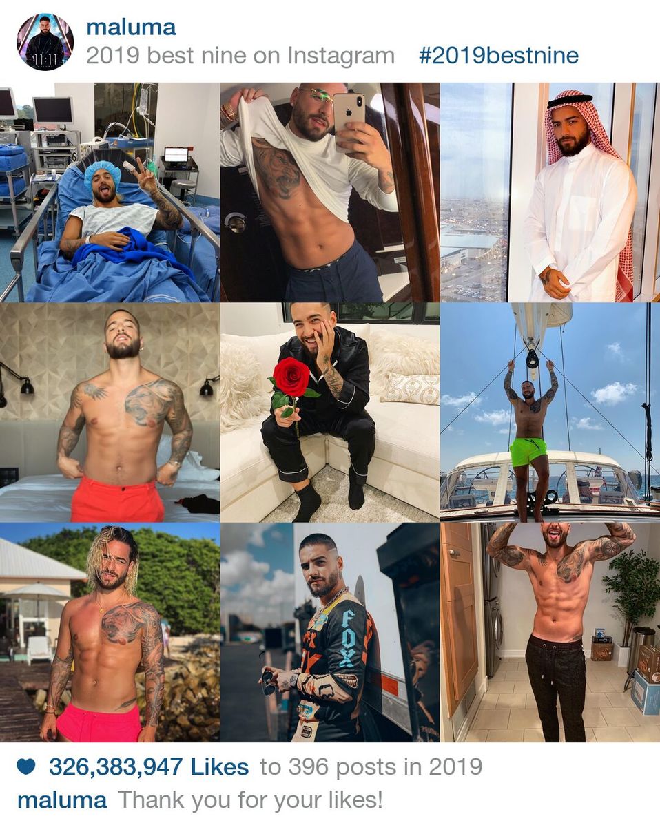maluma