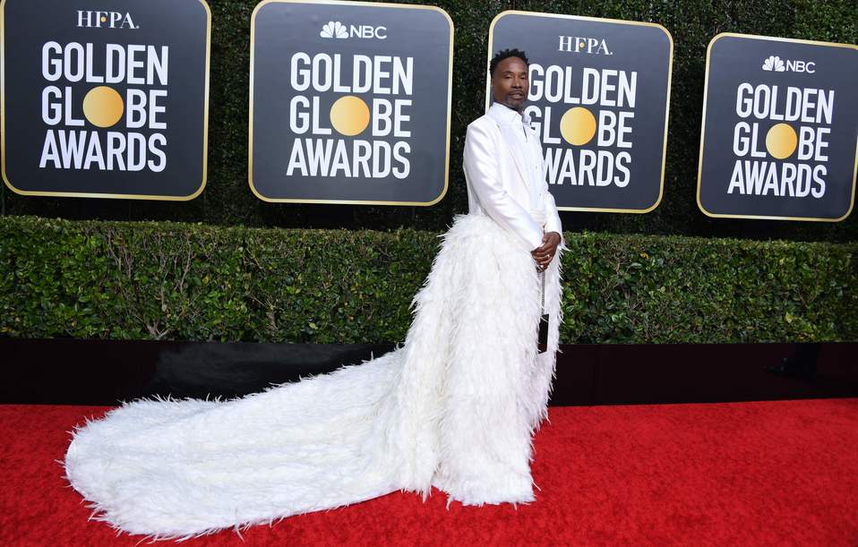 billy porter