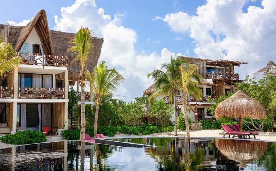 Holbox no perderá protección: Semarnat - Grupo Milenio
