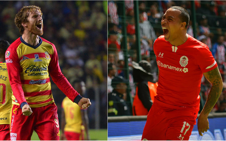 Monarcas vs Toluca Horario y dónde ver en vivo partido de Monarcas vs Toluca Horario y dónde ver en vivo partido de