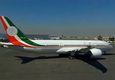 Avión presidencial. | Especial