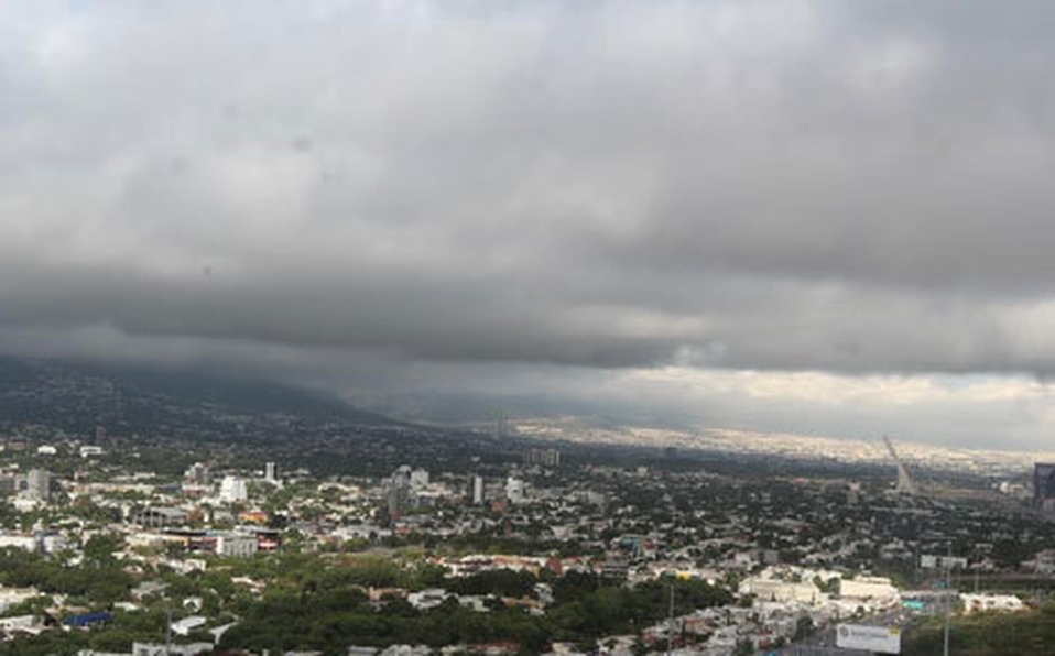 Clima en Monterrey hoy 18 de enero de 2020: máxima de 23 grados - Grupo ...