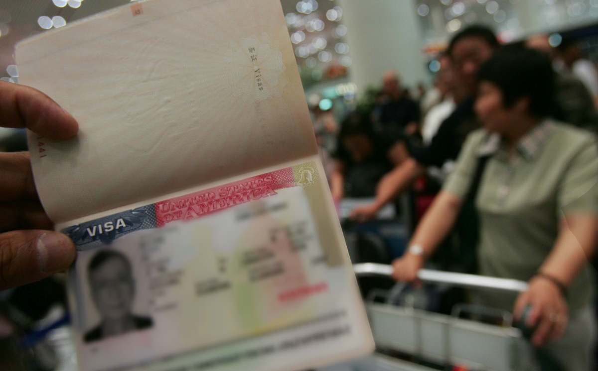 Visa Americana cuánto cuesta y cómo tramitarla Grupo Milenio