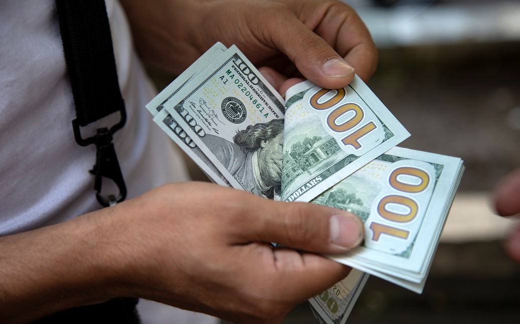 Precio del d&oacute;lar hoy lunes 27 de enero de 2020, tipo de cambio