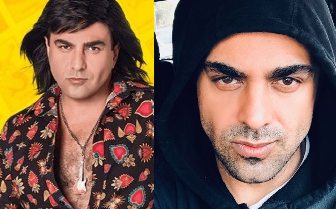 Ariel Miramontes Albertano Incendia Las Redes Con Su Imagen Real