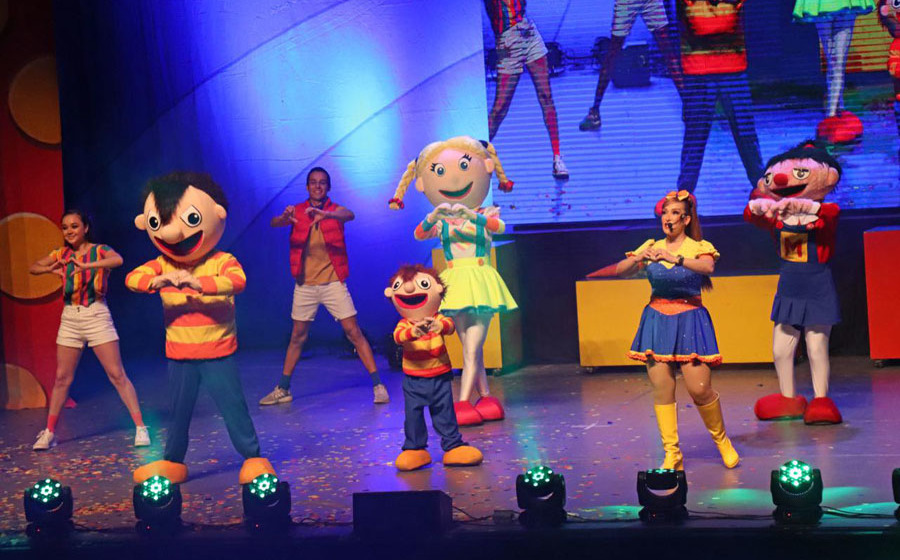 La Laguna: El Gran Show de Bely y Beto llega con grandes sorpresas