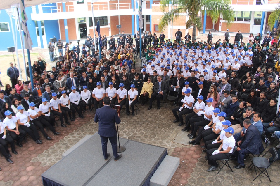 Guanajuato Preparatorias Militarizadas Guanajuato Preparatorias Militarizadas