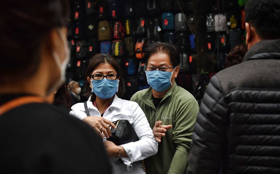 Coronavirus: muere doctor que alert&oacute; sobre el virus; hay 633 muertos