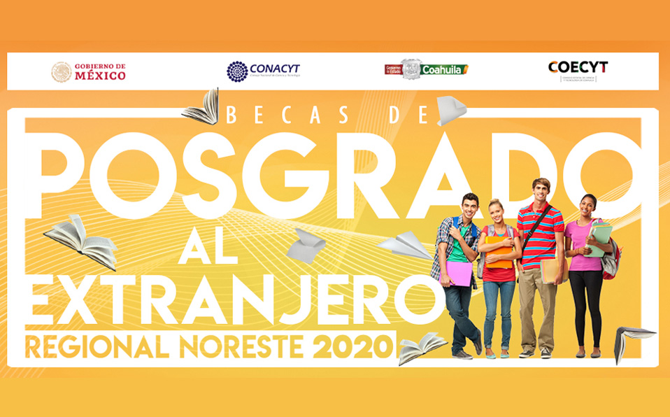 Cuantas Becas Da Conacyt Al Extranjero
