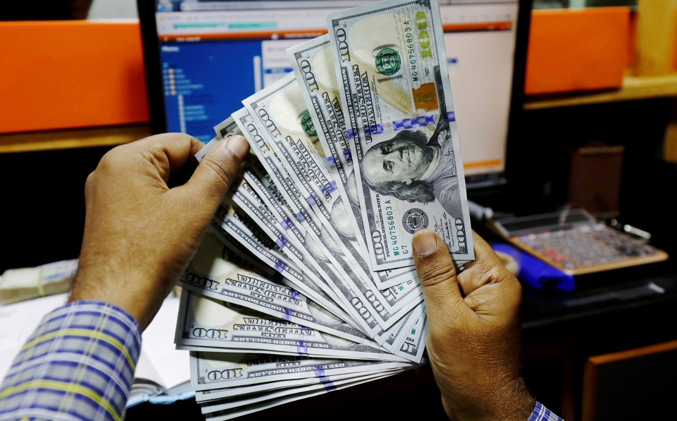 Precio del d&oacute;lar hoy martes 11 de febrero de 2020, tipo de cambio