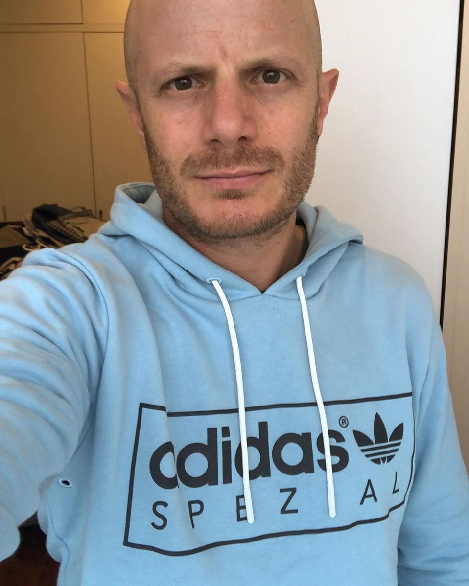 facundo campazzo shirt