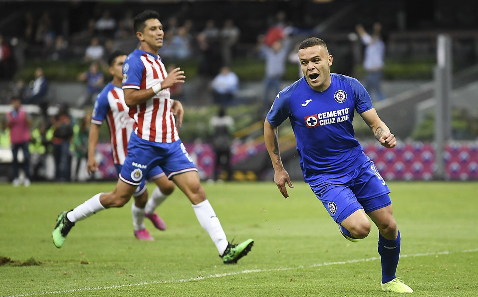 Chivas vs Cruz Azul Horario, dónde ver en vivo jornada 6 de Liga MX