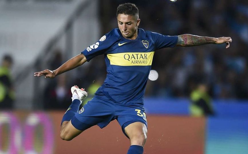 El jugador de Boca Juniors que acompañará a Pizarro en Miami - Grupo