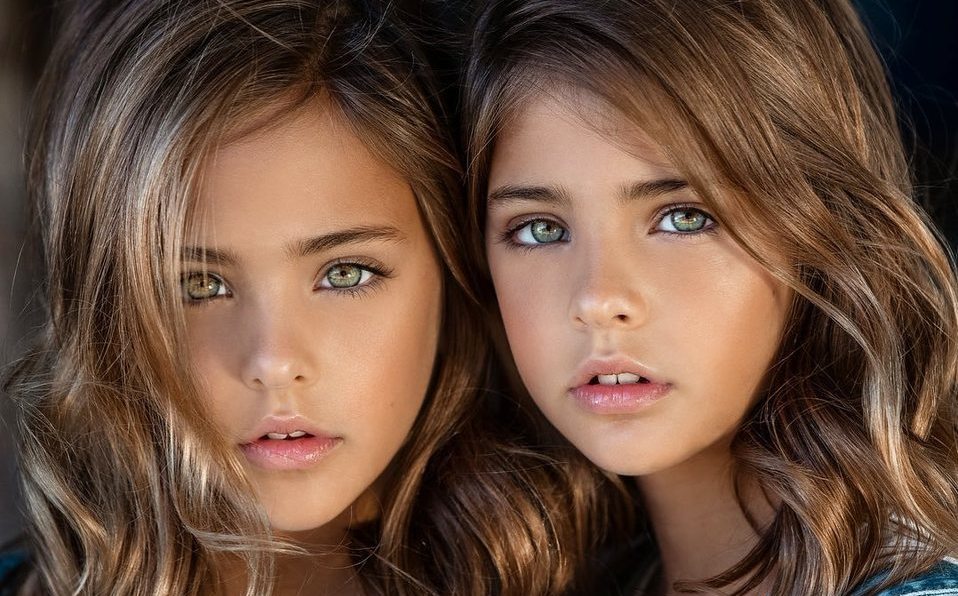 Ava Marie Et Leah Rose Clements Aujourd'hui
