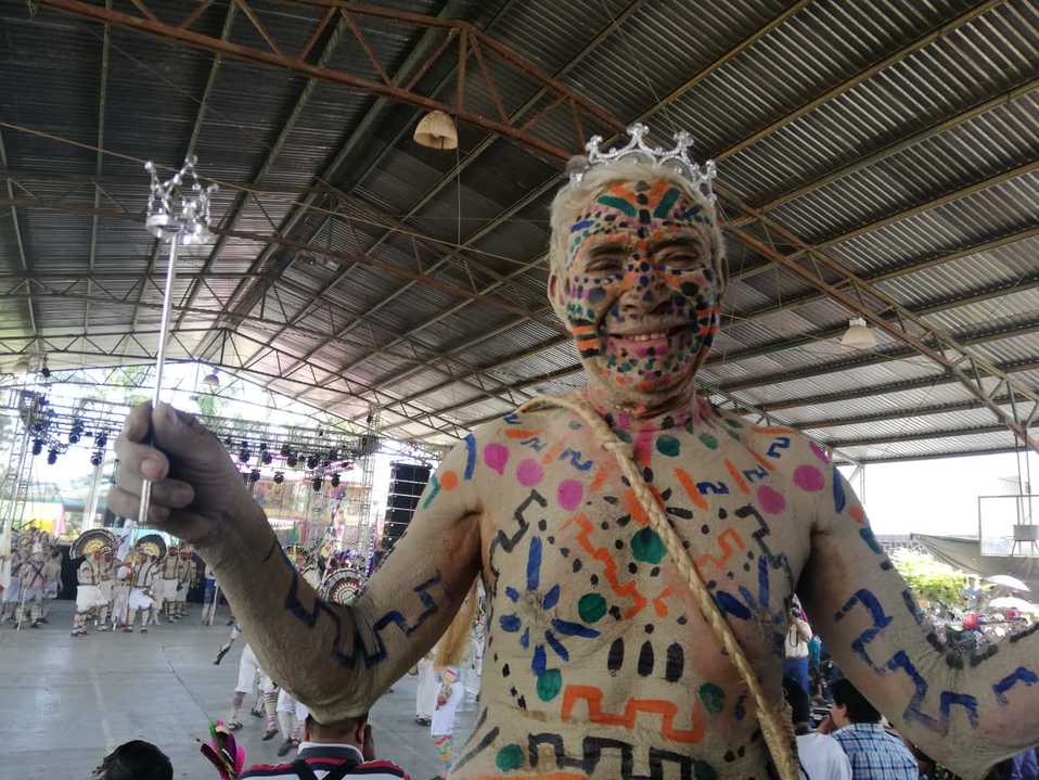 Noticias de El Rey Feo en Milenio