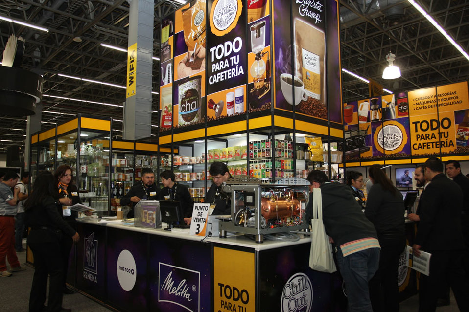 Expo Guadalajara ¿Cuándo es y qué habrá en la Expo Café y Gourmet
