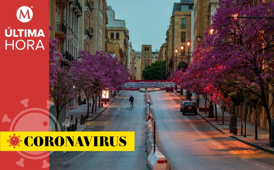 Coronavirus En El Mundo 31 De Marzo Noticias De Ultima Hora