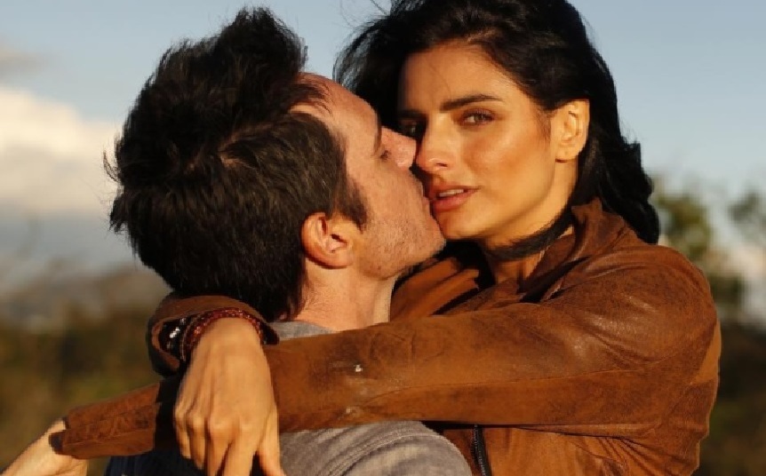 Aislinn Derbez y Mauricio Ochmann ¿regresan en cuarentena? VIDEO Grupo Milenio Aislinn Derbez y Mauricio Ochmann ¿regresan en cuarentena? VIDEO Grupo Milenio