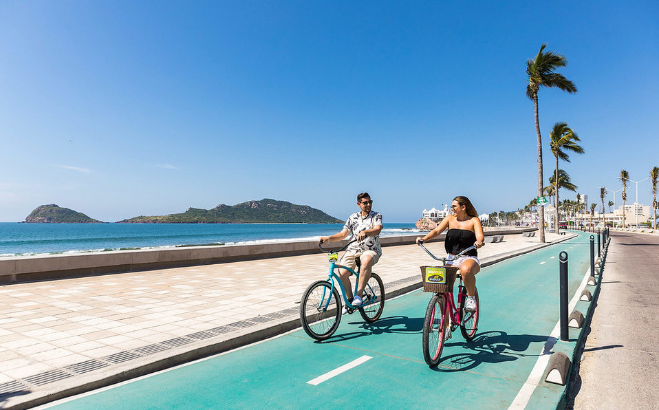 Mazatlán, Sinaloa: Habitaciones quedarán desocupadas por coronavirus -  Grupo Milenio