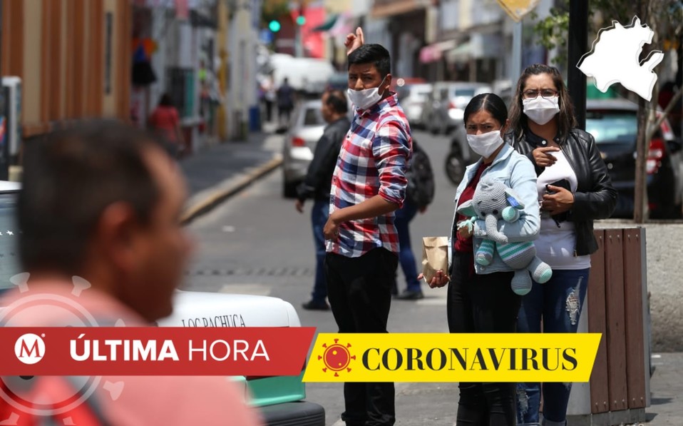 Coronavirus Hidalgo hoy 15 de abril. Últimas noticias en vivo