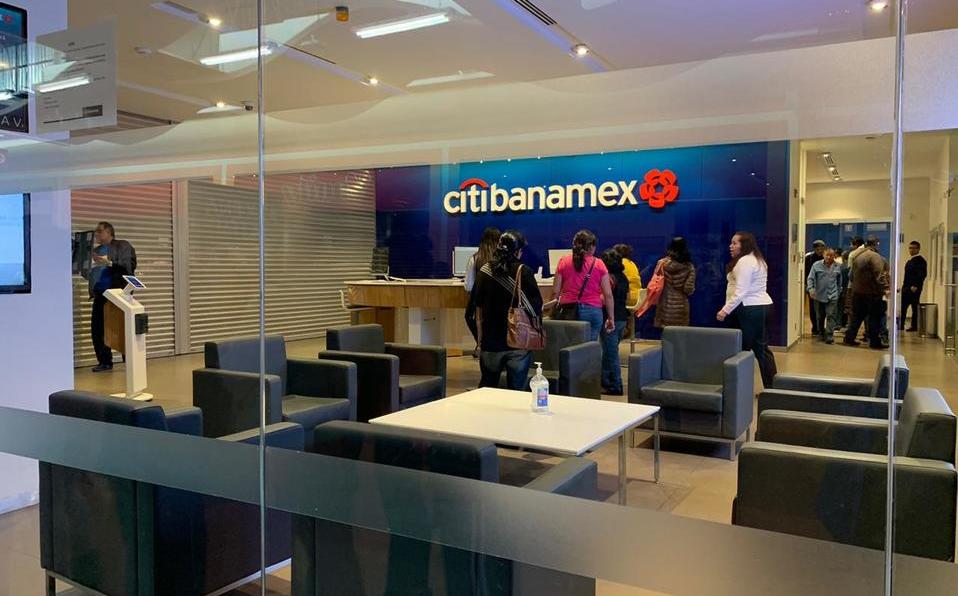 ¿Hoy abren los bancos en México por Día del Trabajo? Grupo Milenio